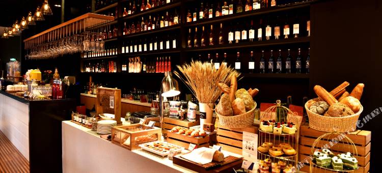 玉溪丽棠酒店图片