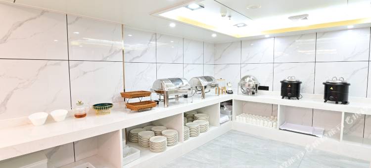 海云天海景公寓(东海岛店)图片