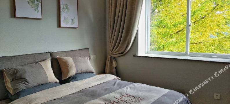 安吉银杏人家民宿图片