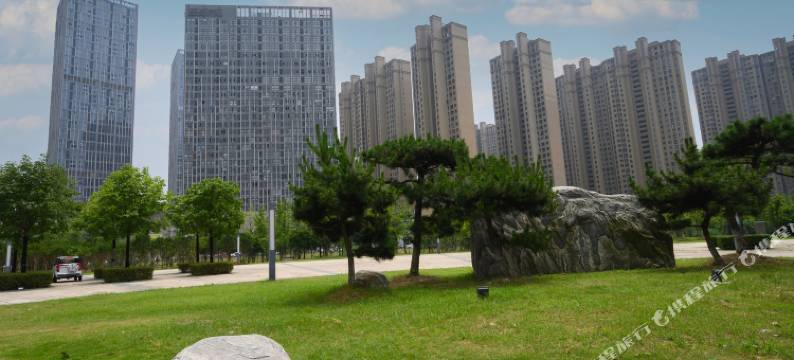 爱电竞酒店(安庆吾悦广场店)图片