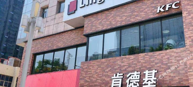 郑州国贸·时尚太空舱宾馆图片