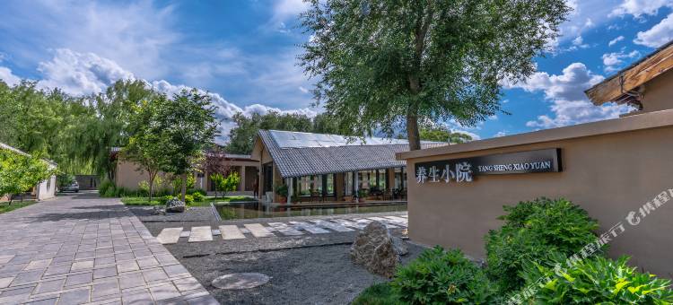 杜氏旅游度假区图片