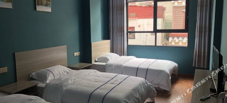 昌都善一宾馆图片