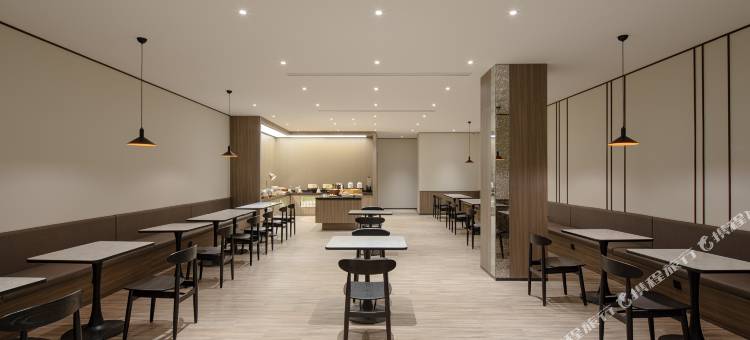 汉庭酒店(西安咸阳国际机场店)图片