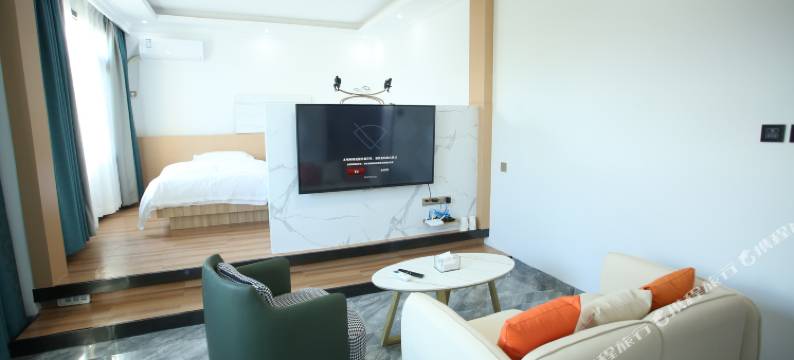 元江壹橙酒店图片