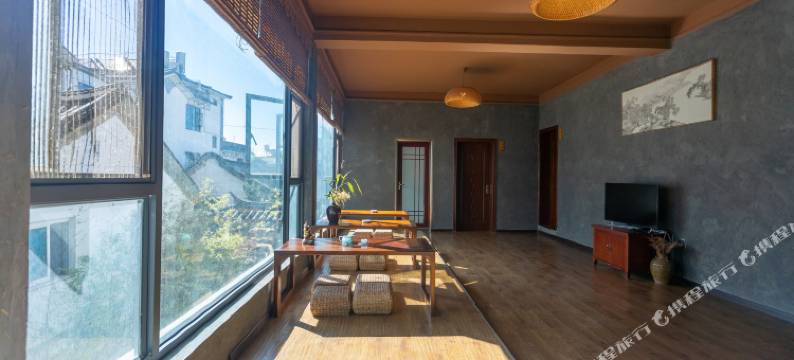 大理才村竹隐客栈图片