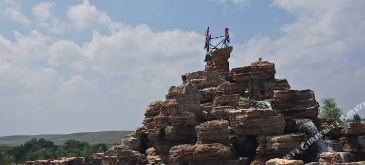 如家酒店·neo(包头达茂旗步行街店)图片