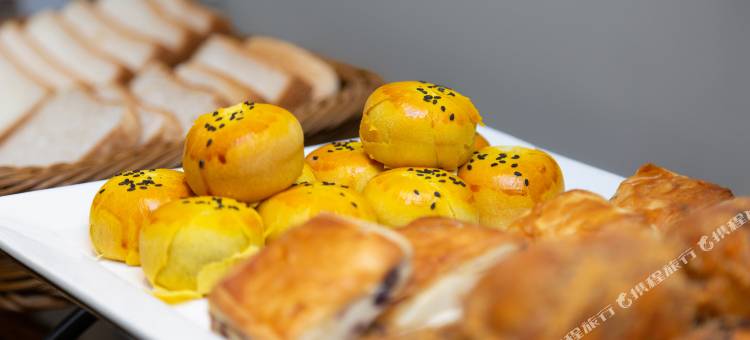 途客中国酒店(华林国际柏林庄地铁站店)图片