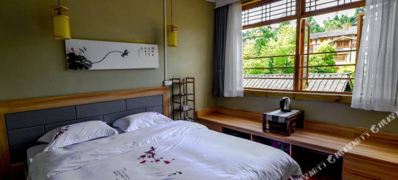 蜀南竹海蜀南雅居酒店图片