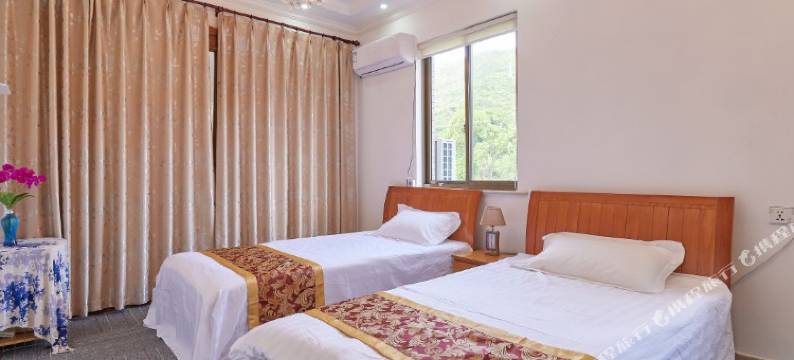 象山久洲民宿图片