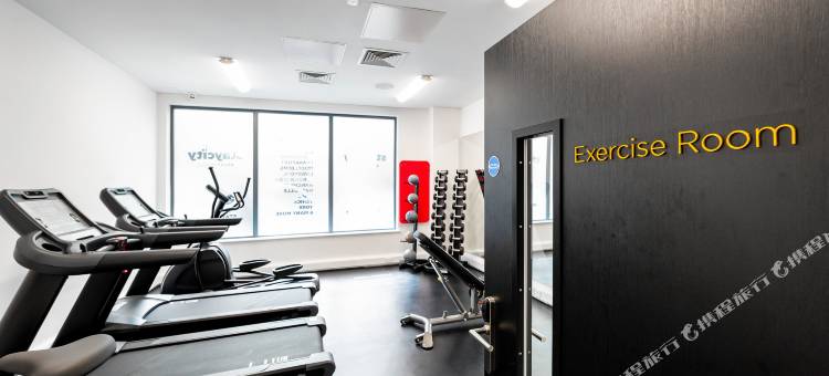 Staycity Aparthotels, Manchester, Northern Quarter图片