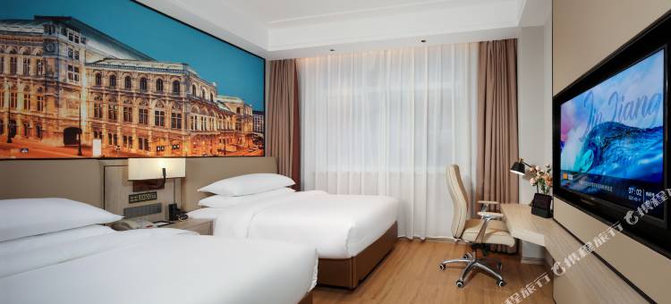 维也纳酒店(咸阳杨凌南站店)图片