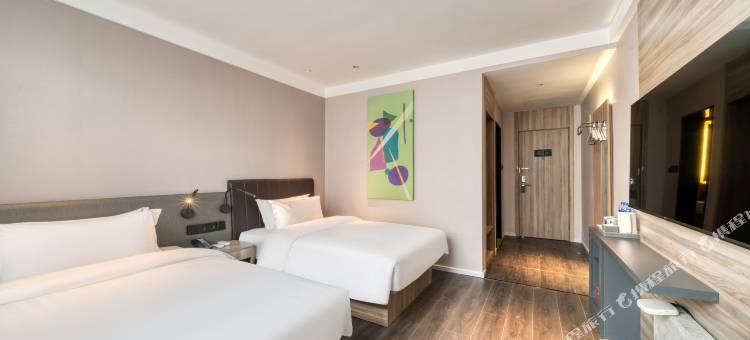 汉庭酒店(绍兴鲁迅故里客运中心店)图片