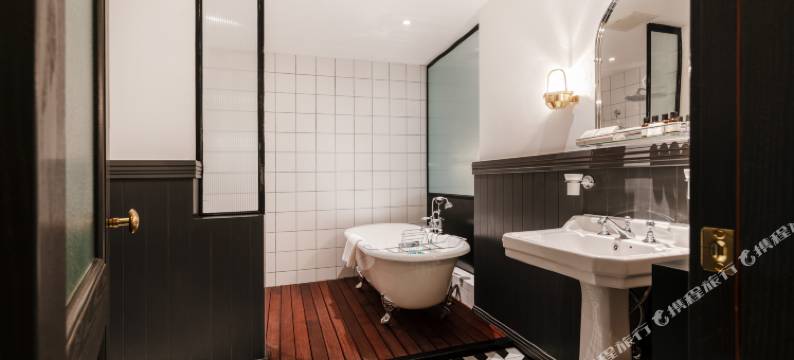 忙碌的考拉·Weeknd Hotel图片