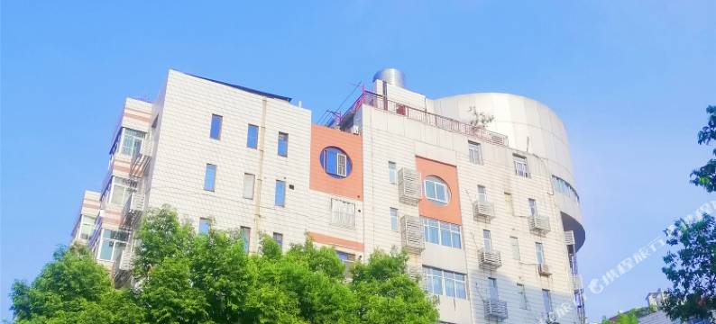 永安惟朶莉酒店(步行街店)图片