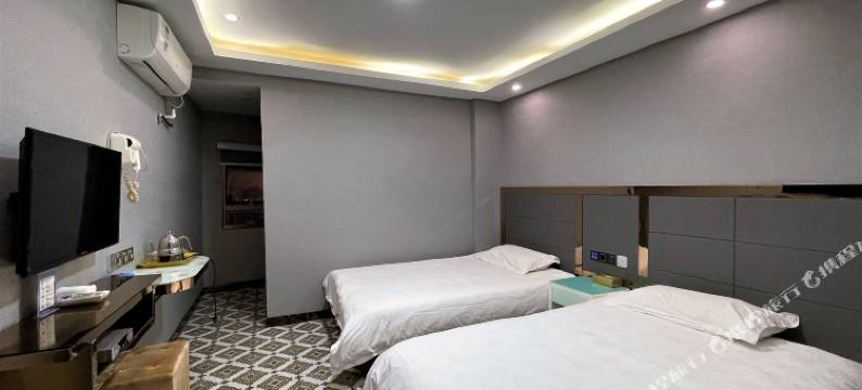 上海丽友宾馆图片