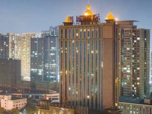 长沙明城国际大酒店图片