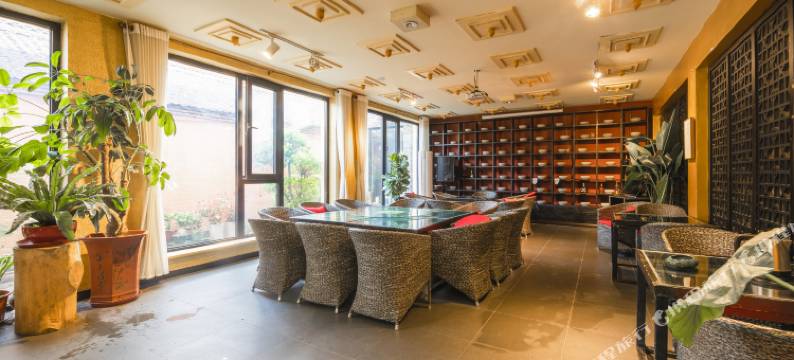 北京金子乡村精品民宿图片