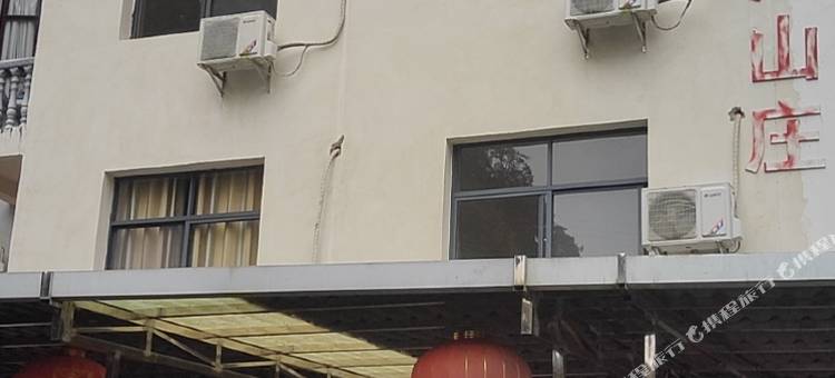 宜昌铭杰山庄(三峡人家龙进溪码头店)图片