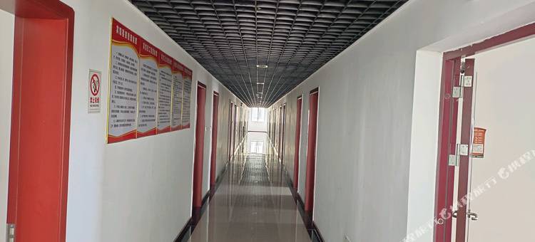 荆门安捷商务宾馆图片