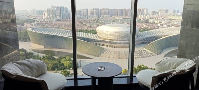 宸殿沐屋酒店(邯郸大剧院美乐城店)图片