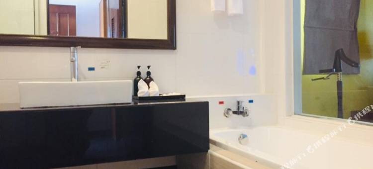 托阿曼巴利海滩度假村(Tok Aman Bali Beach Resort @ Beachfront)图片