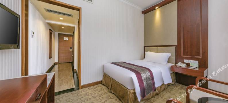 福建闽江饭店(福州三坊七巷店)图片