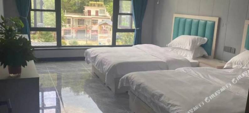 西峡老界岭界岭山庄26号图片