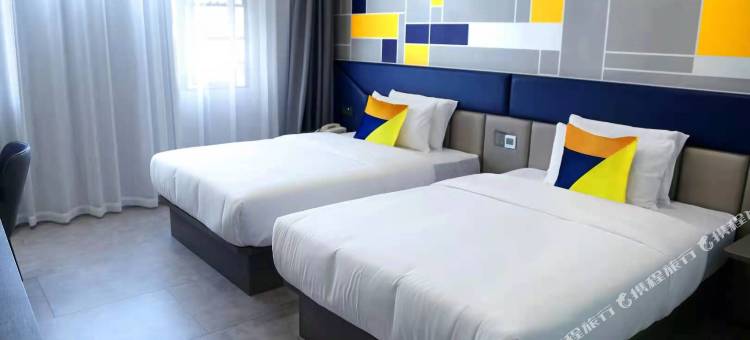 7天酒店(内江隆昌中心客运站店)图片