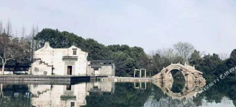 乌镇闲情逸致精品民宿(西栅景区店)图片