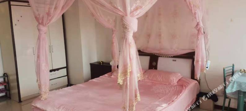 白山大都汇日租房图片