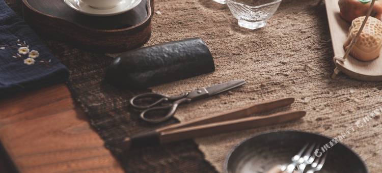 湄洲岛湄屿宿集·时光民宿(莲池澳沙滩店)图片