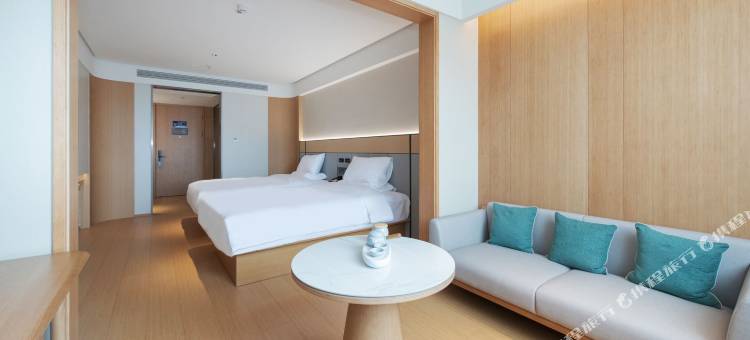 全季酒店(江阴高新长江路店)图片