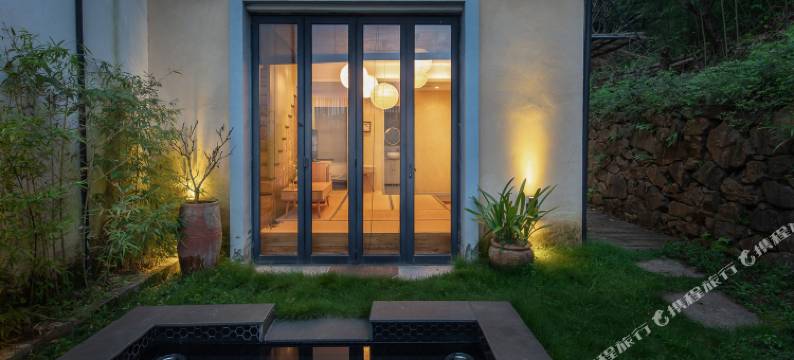 客堂间·莫干山温泉主题民宿图片