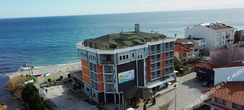 奥德里斯海滩酒店及度假村(Odrys Beach Hotel & Resort)图片