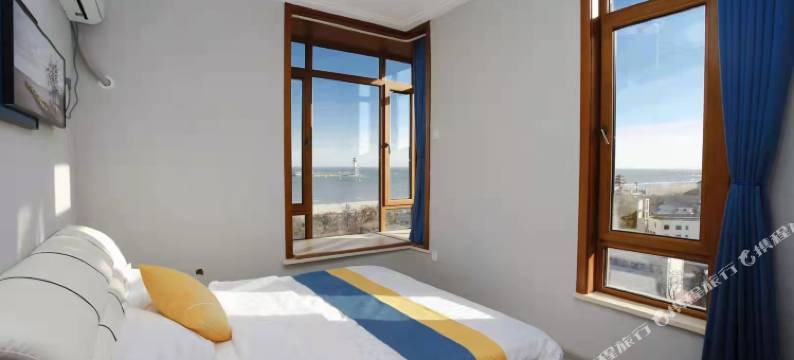 海宿Loft海景公寓图片