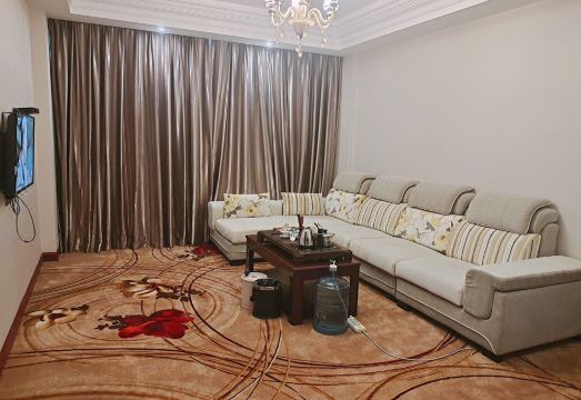 Landscape Holiday Hotel Hotel Overview