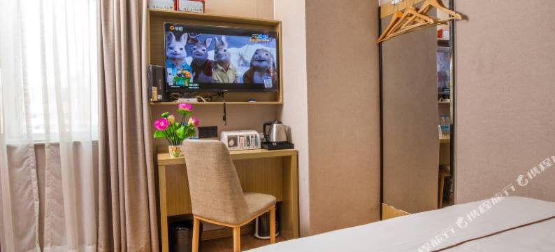 亚菲酒店(东圃地铁站摩登城店)图片