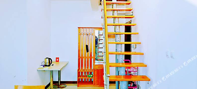 龙口东海海角角民宿图片