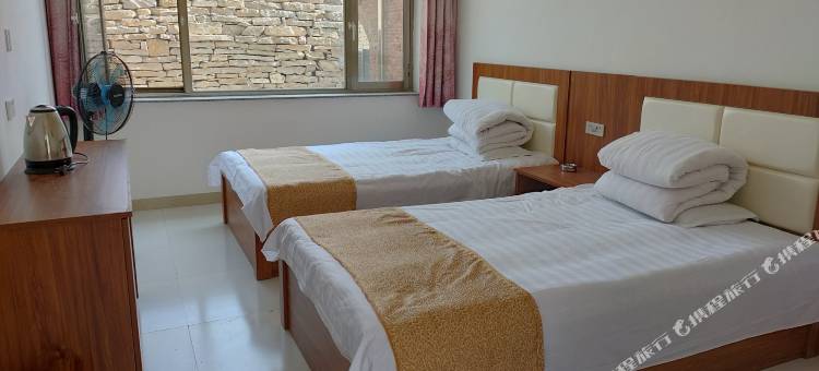 偏关金娃乐农家客栈图片