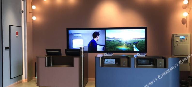 汉庭酒店(上海桃浦新村地铁站店)图片