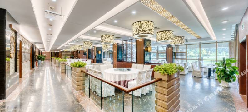 仙女山新华酒店图片