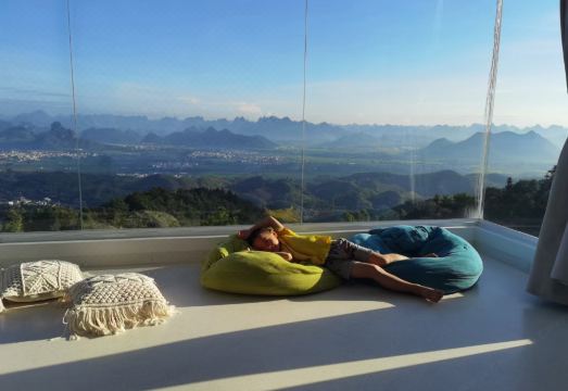 Natural awakening homestay Hotel Overview