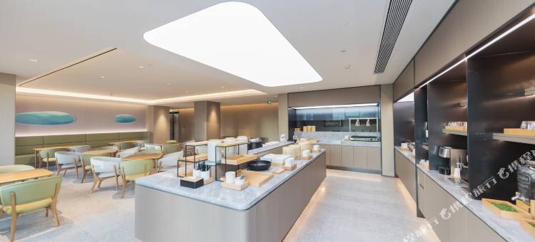 全季酒店(十堰上海路酒店)图片