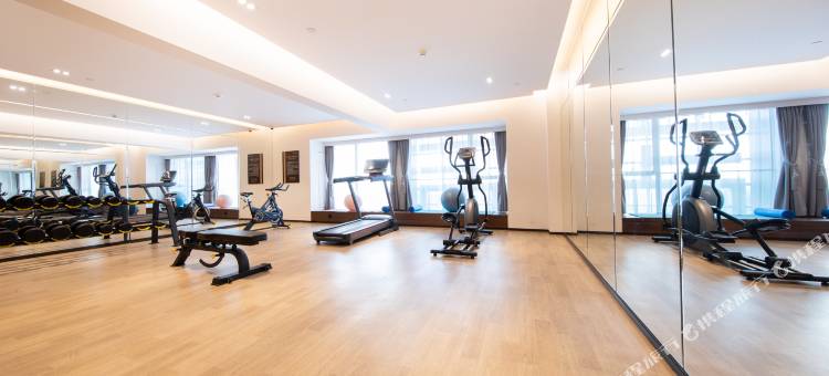 美居酒店(佛山顺德北滘公园地铁站店)图片