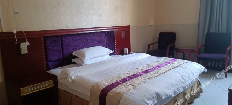 豫缘温馨宾馆图片