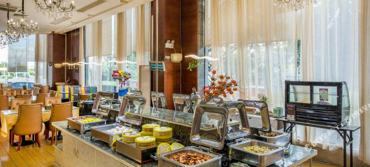 维也纳国际酒店(东莞虎门万达广场店)图片