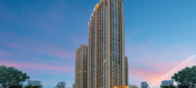 重庆特丽斯酒店(重庆大学城店)图片