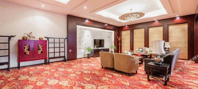 鄯善若水酒店图片