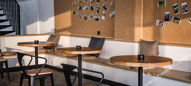 禾舍书屋民宿图片